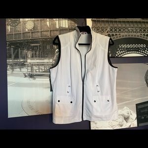 Alia Petite Vest